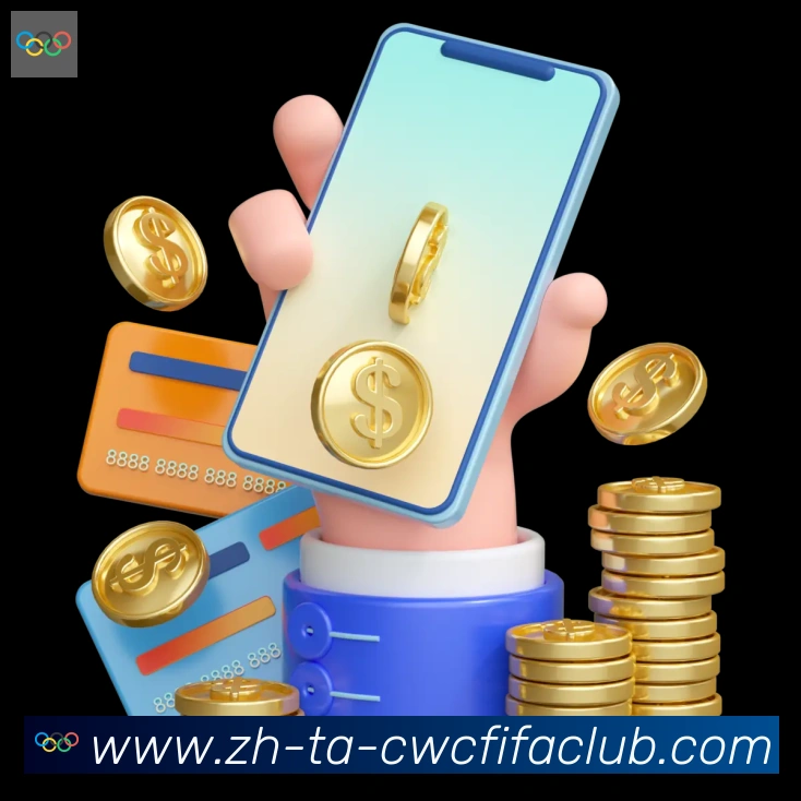 世界杯竞猜APP 体育赛事宣传图